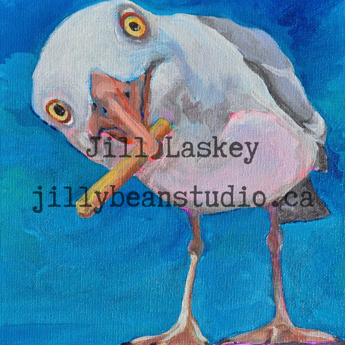 Original Maritime Art Prints