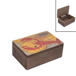Trinket Boxes/Trays
