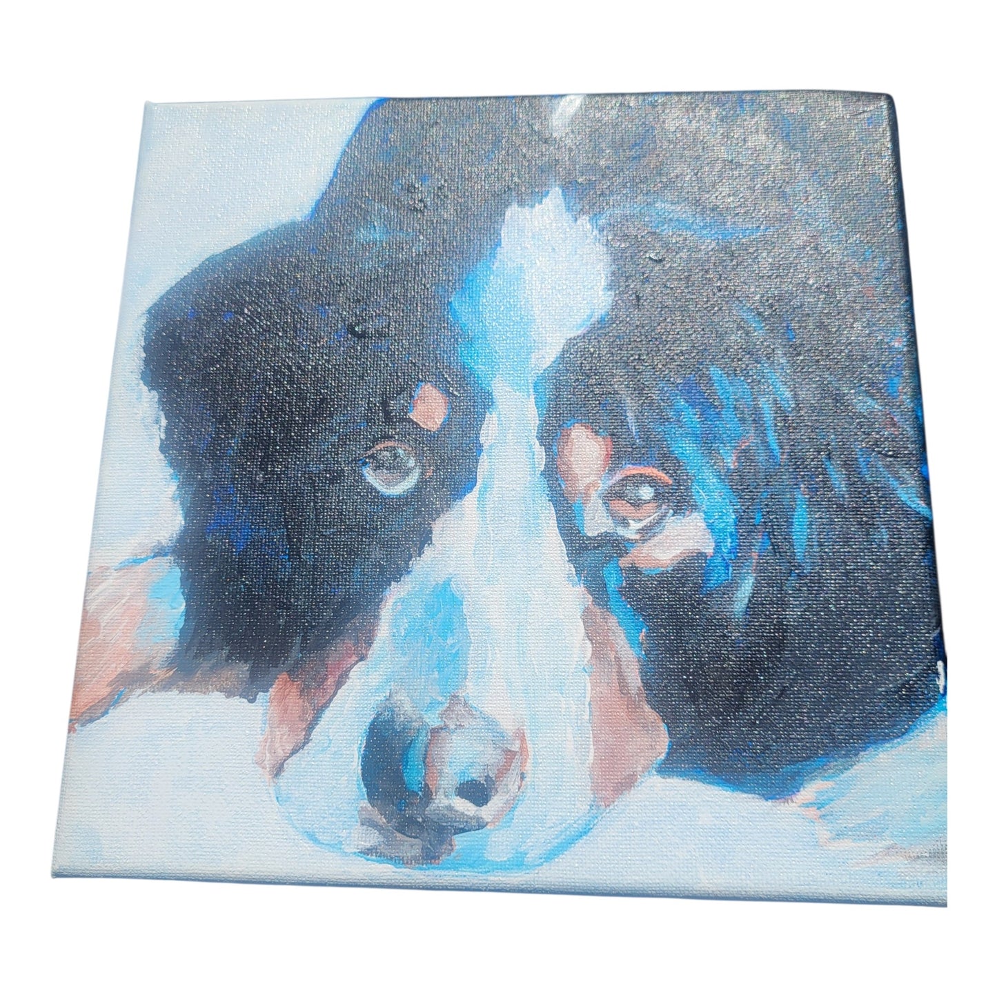 Custom Pet Portraits
