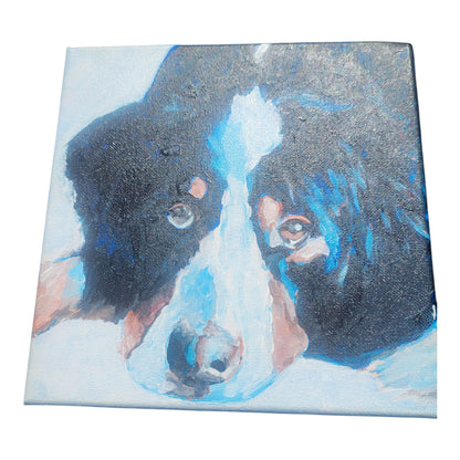 Custom Pet Portraits
