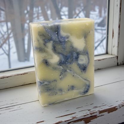 Winter's Grace Soap
