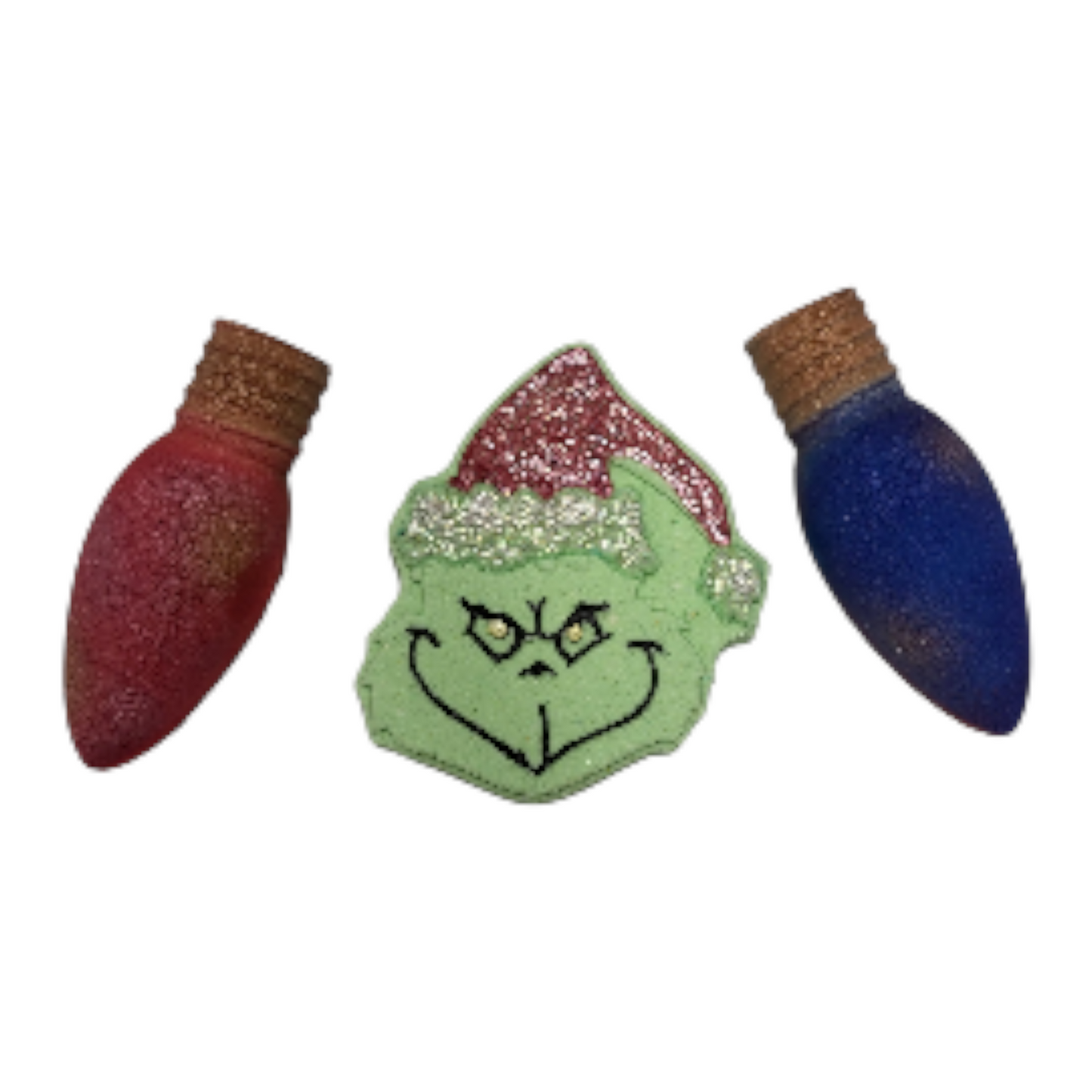 Bath Bomb Set of the Month