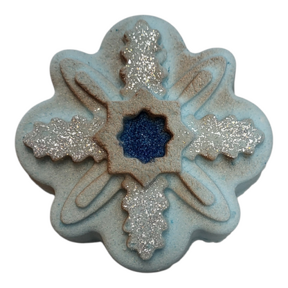 Winter's Grace Bath Bomb