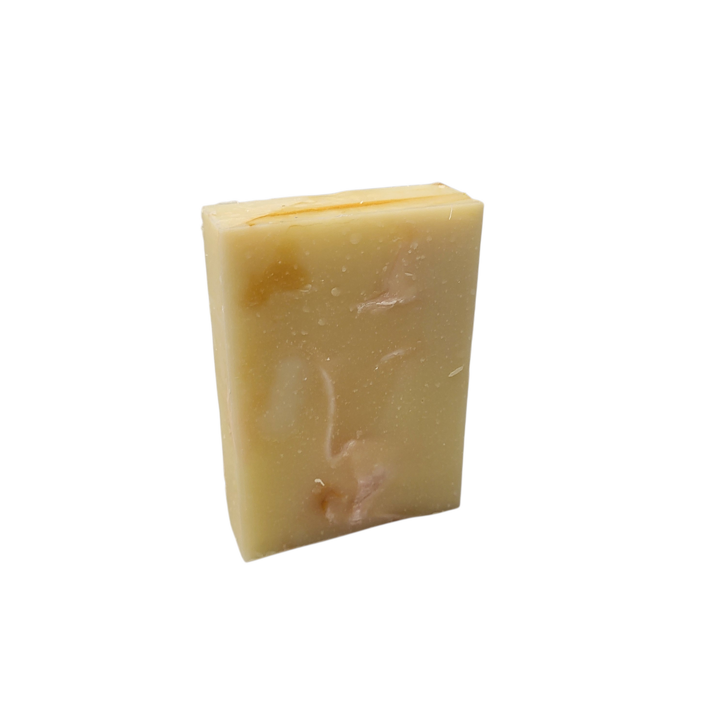 Winter's Comfort Soap