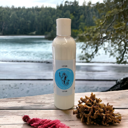 Mermaid Tales Body Lotion
