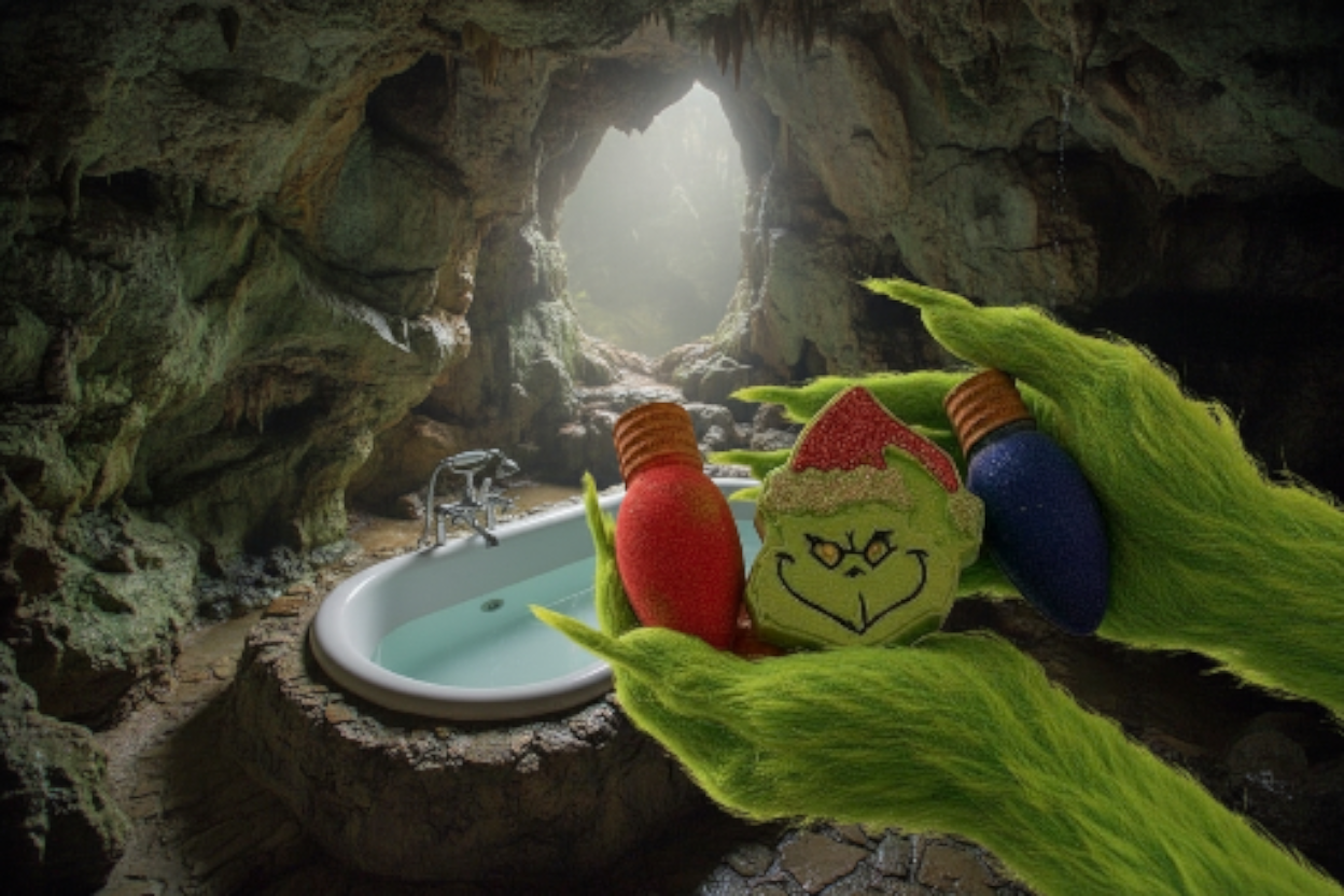 Bath Bomb Set of the Month