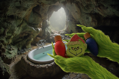 Bath Bomb Set of the Month