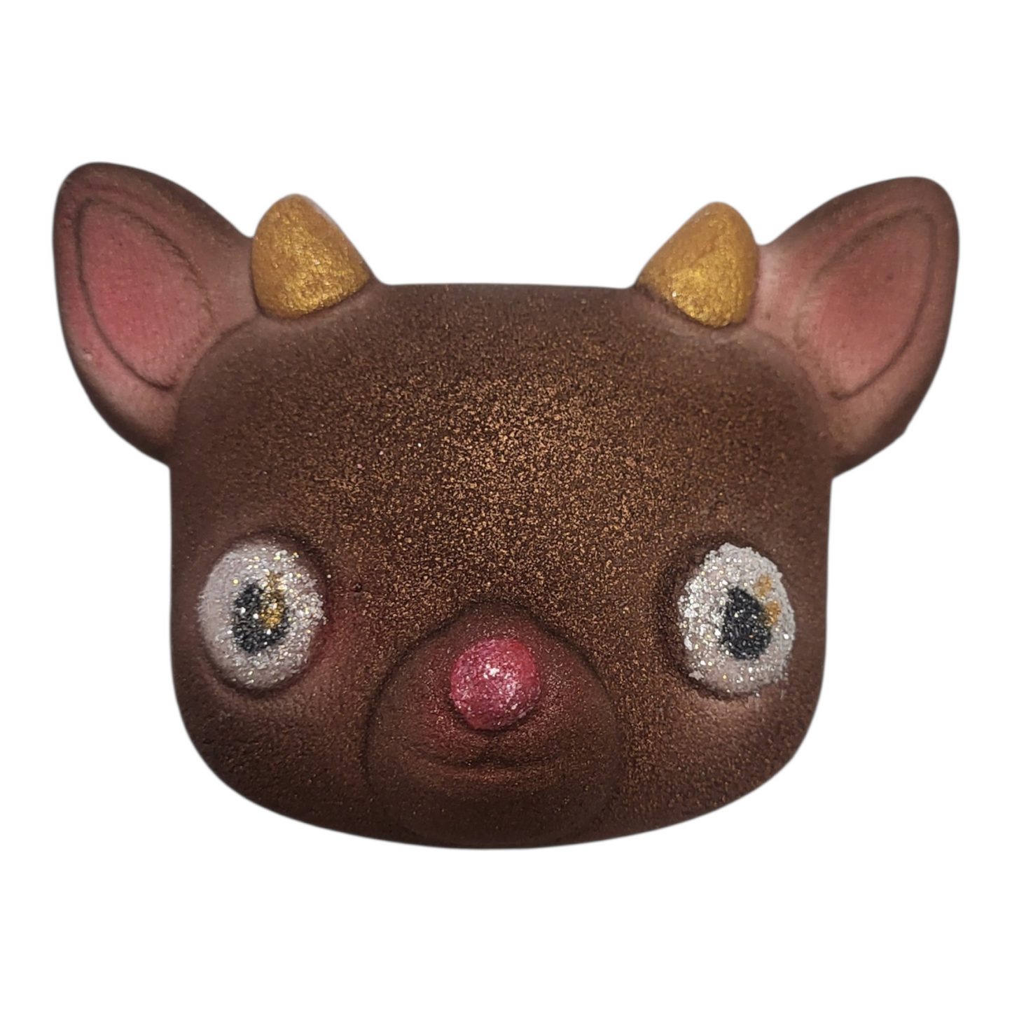 Reindeer Games Bath Bomb