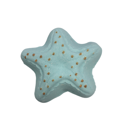 Beach Bum Bath Bomb