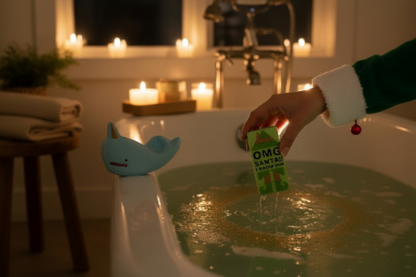 Bath Bomb Set of the Month