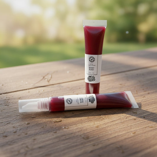 Berry Blast Lip Gloss