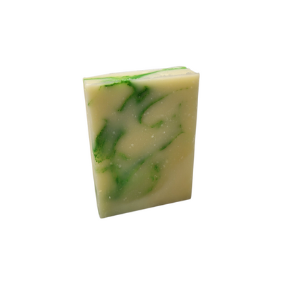 Winter's Breath Soap