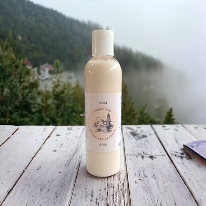 Fundy Fog Body Lotion