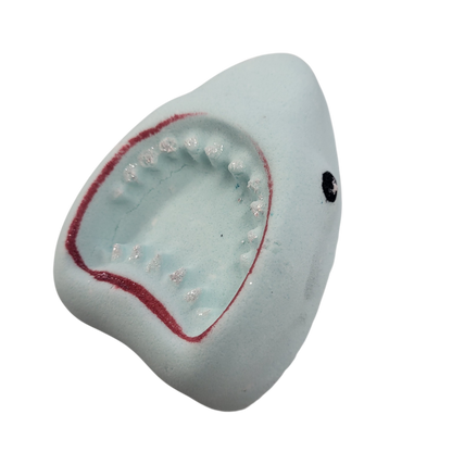 Blood Orange Bite Bath Bomb