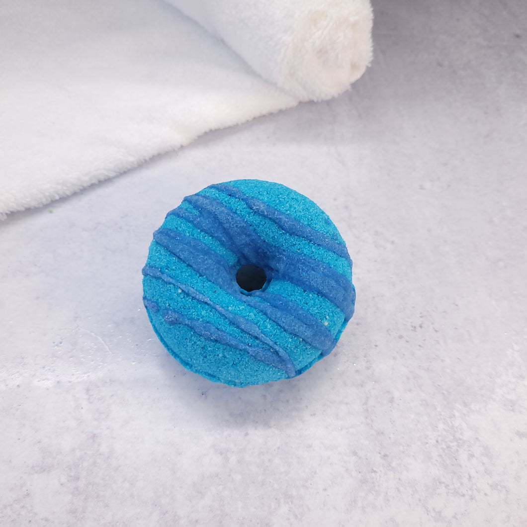Blueberry Bliss Bath Bomb