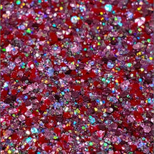 Load image into Gallery viewer, Biodegradable Glitter Blends
