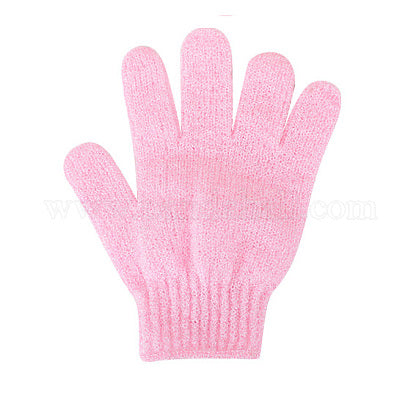 Scrub Glove