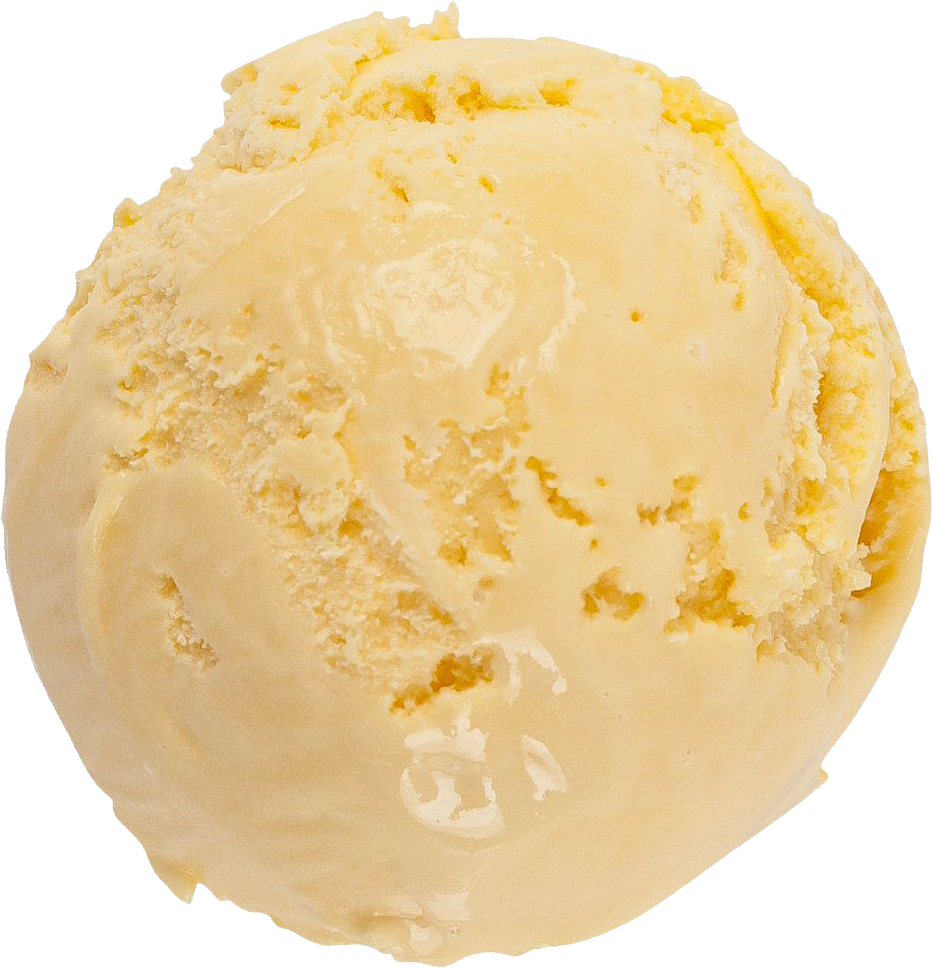 Ice Cream Bath Bomb