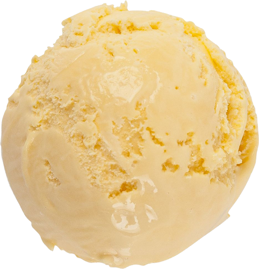 Ice Cream Bath Bomb
