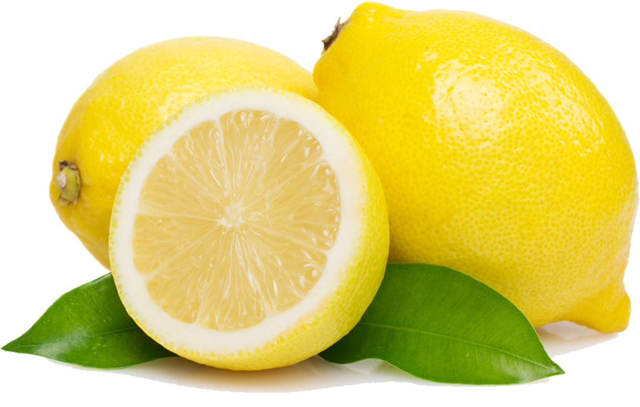 Fresh Lemonade Bath Bomb