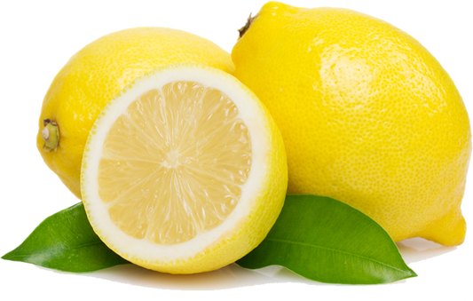 Fresh Lemonade Bath Bomb