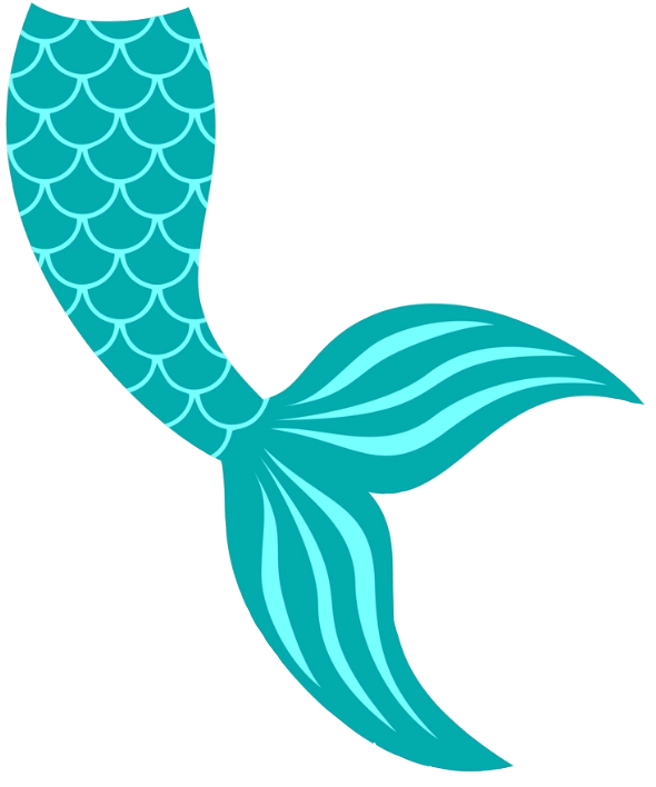 Mermaid Twist Bath Bomb