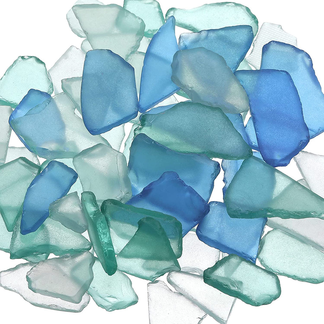 Seaglass Souvenirs