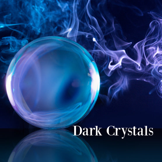 Dark Crystal Fragrance Oil