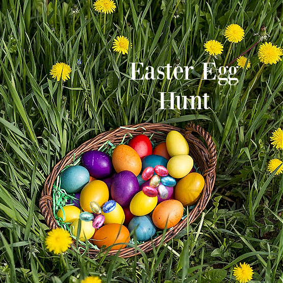 Easter Egg Hunt Fragrance Oil