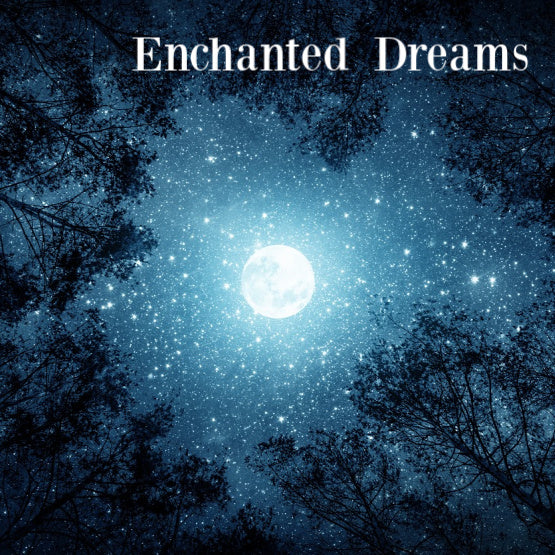 Enchanted Dreams Fragrance Oil