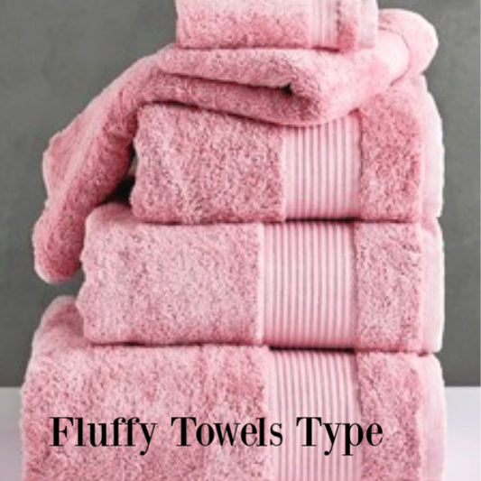 Fluffiest Towels Fragrance Oil
