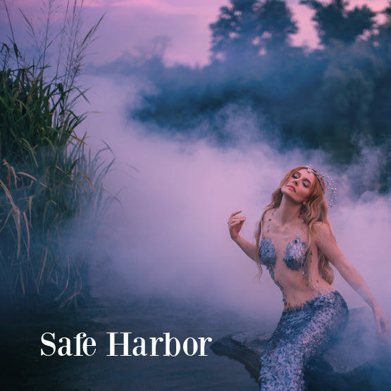 Safe Harbour Fragrance Oil