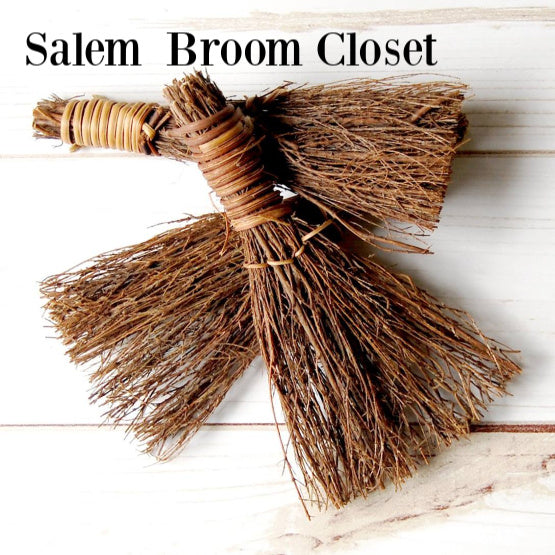 Salem Broom Closet Fragrance Oil