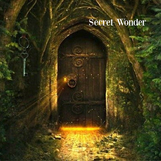 Secret Wonder Fragrance Oil