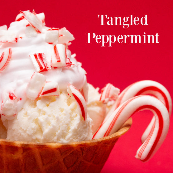 Tangled Peppermint Fragrance Oil